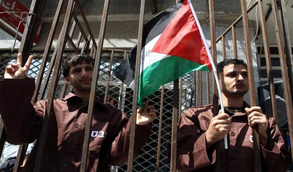 هيئة: الأعياد تُضاعف معاناة الأسرى بسبب إجراءات الاحتلال