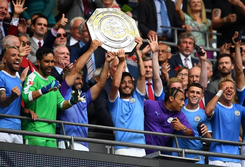 الاتحاد الإنجليزي يعلن موعد وملعب نهائي درع المجتمع بين ليفربول وبطل الكأس