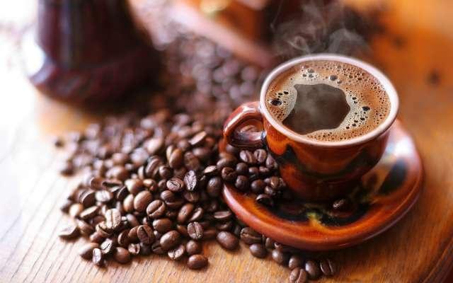 القهوة تحميك من السكري وتحارب الكرش