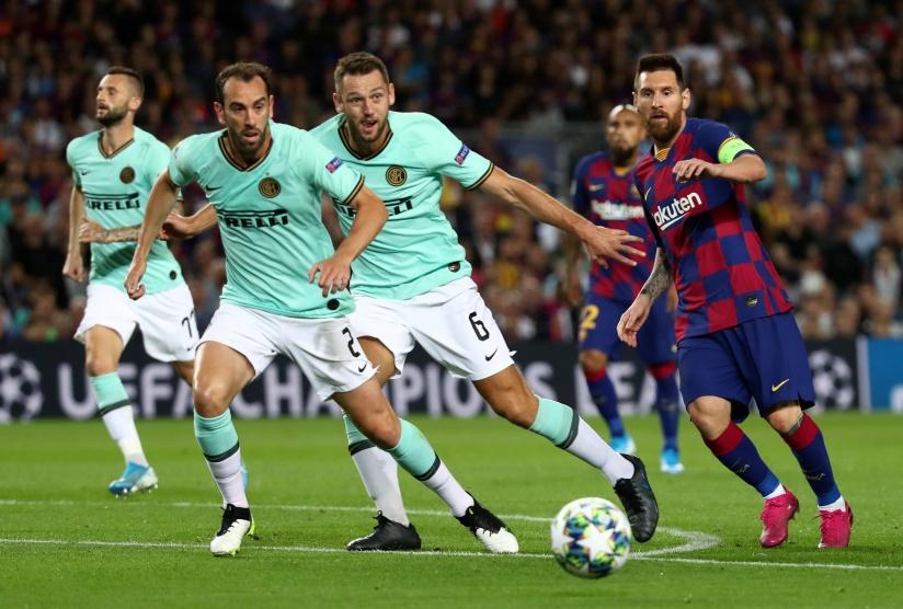 260 مليون يورو.. إنتر يعرض رقما فلكيا للتعاقد مع ميسي
