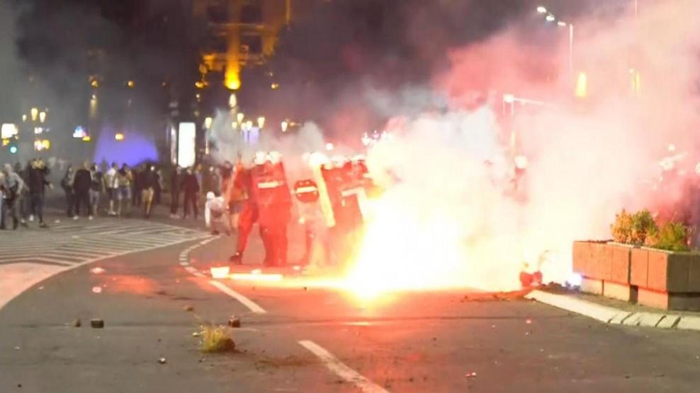 سلطات الإكوادور تحقق في مقتل10 سجناء خلال أعمال شغب