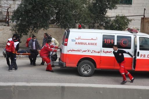 الشرطة: مصرع طفل جراء سقوطه من مركبة غير قانونية بالخليل