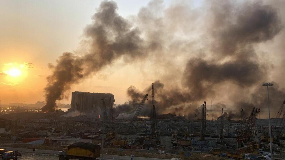 ملك الأردن يوجه بتجهيز مستشفى عسكري ميداني لإرساله للبنان