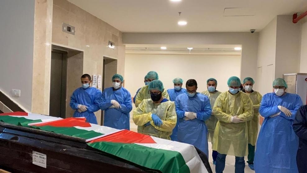 وفاة مواطنة من جاليتنا في السعودية بـ