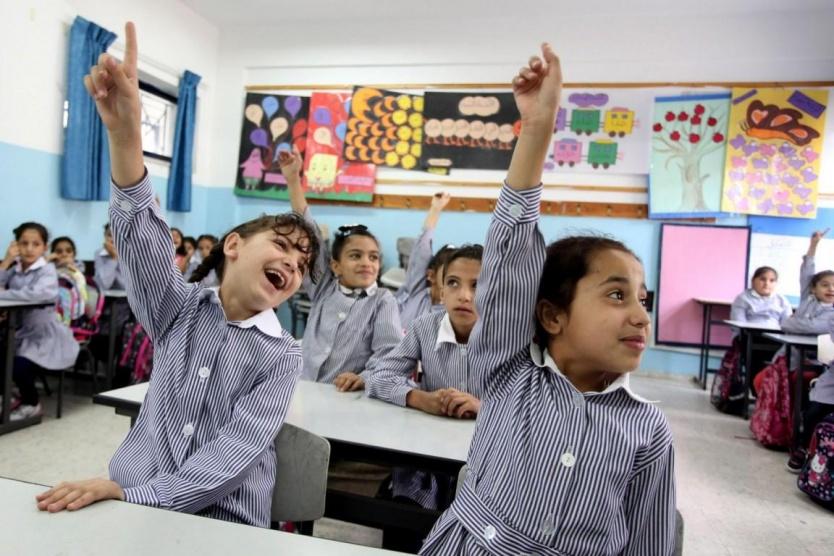 إغلاق مدرسة في نابلس بعد اكتشاف إصابة طالبة بكورونا