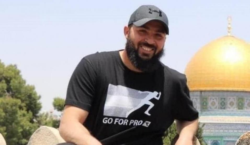 الاحتلال يُبعد مقدسيًا عن الأقصى 6 أشهر