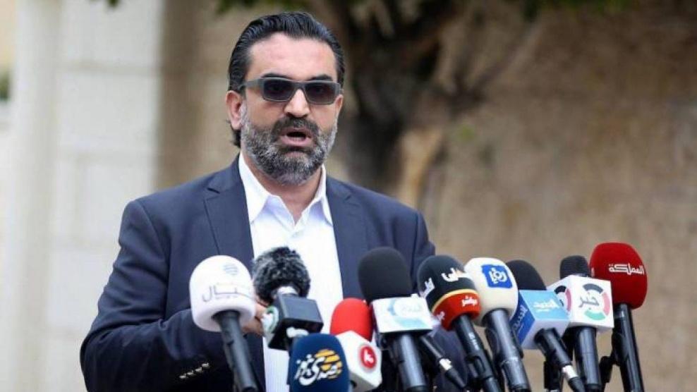 الشخرة: الحجر الصحي سيكون 10 أيام..وسنوقف الفحص العشوائي