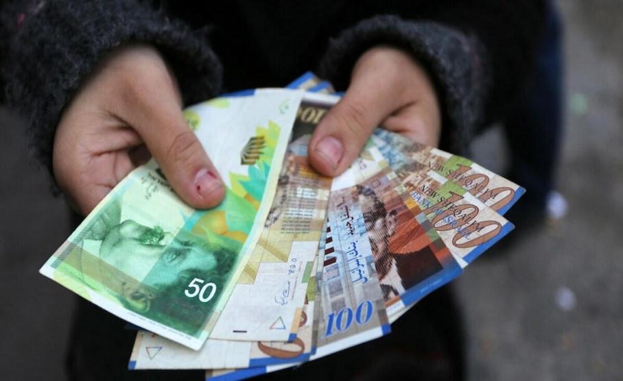 اعتماد صرف دفعات المقاولين في غزة بقرابة 400 ألف يورو