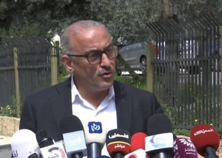 الداخلية: سيناريو الاغلاق الشامل لا يزال موجودا