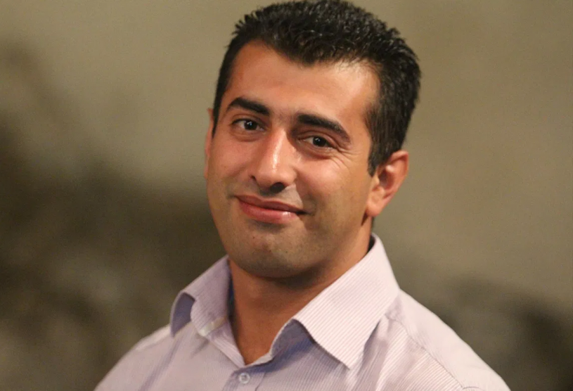 مؤسسة الضمير: محكمة سالم العسكرية تمدّد اعتقال محمود نواجعة للمرّة الثالثة