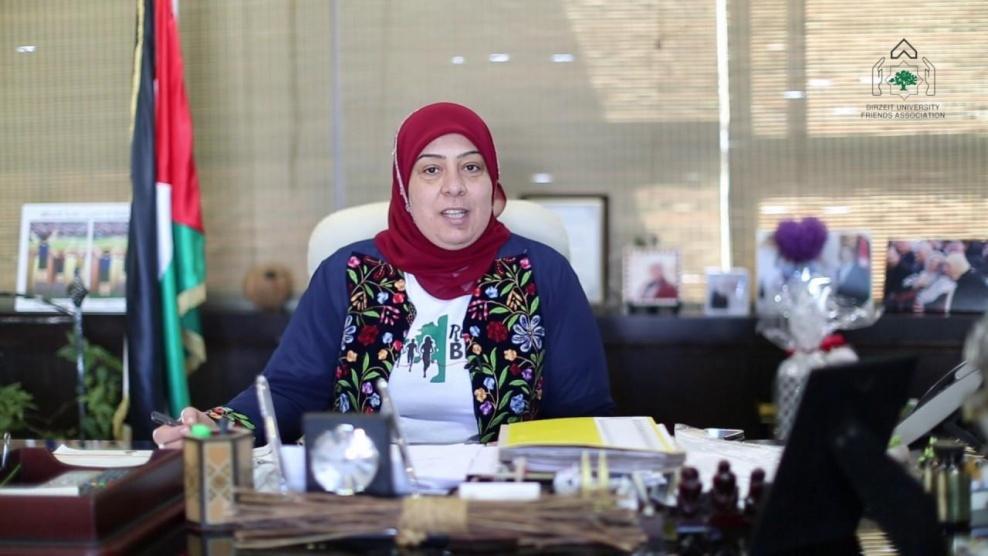 د.غنام : اغلاق عبوين بعد تسجيل إصابات بكورونا فيها