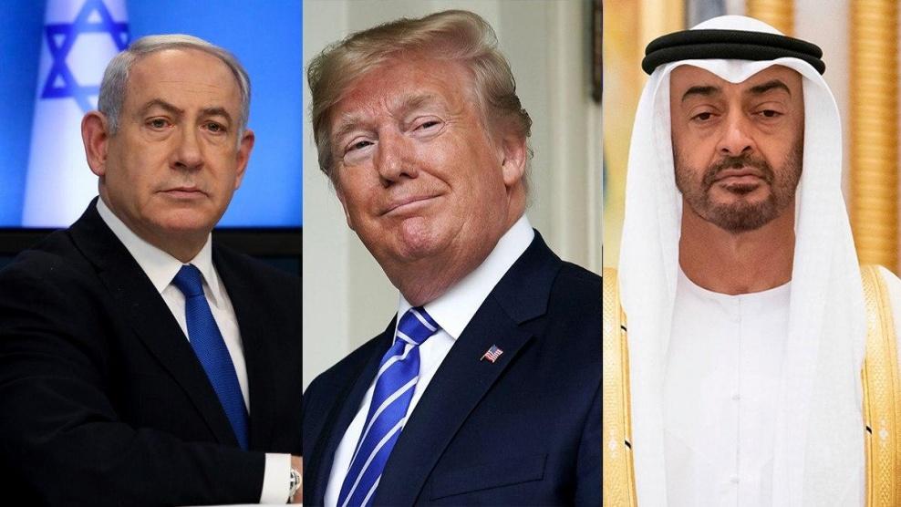 السلطة تستدعي سفيرها في أبو ظبي وتصف ما فعلته الإمارات بالخيانة للقدس والأقصى والقضية الفلسطينية