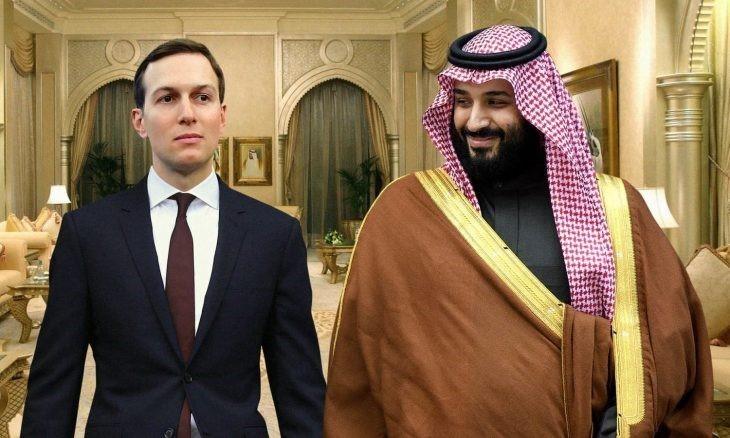 عقب الاتفاق الإماراتي.. مستشار ترامب: تطبيع العلاقات بين إسرائيل والسعودية أمر حتمي