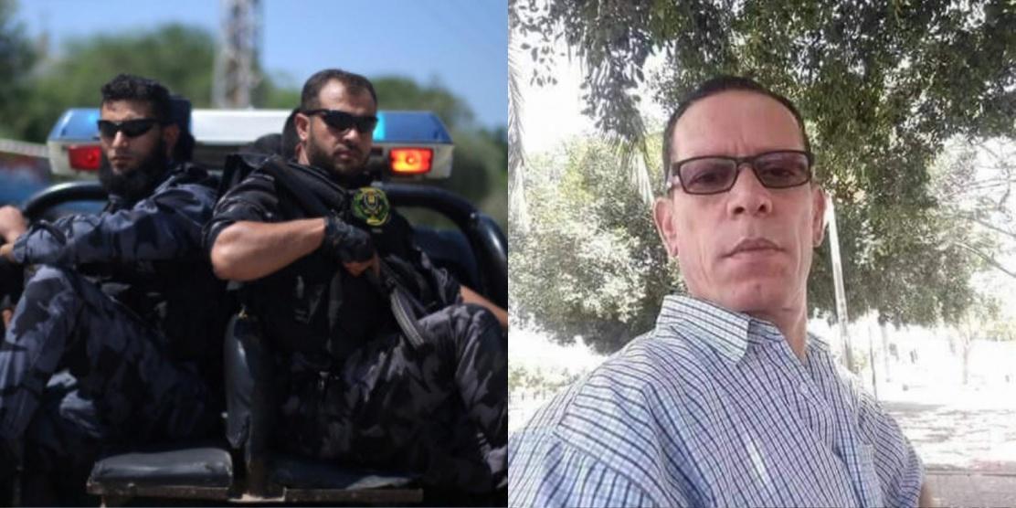 إلقاء القبض على اثنين من المشتبه بهم بقتل جبر القيق