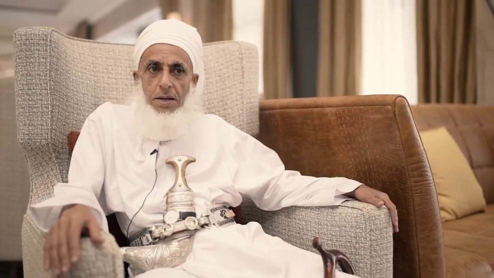 مفتي عُمان: تطبيع الإمارات