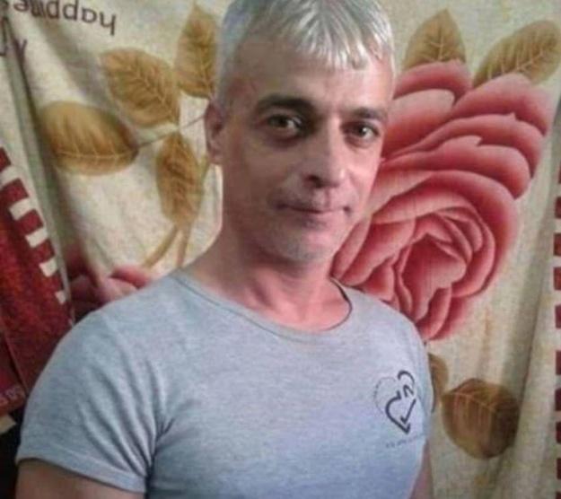 هيئة الأسرى: اجراء عملية زرع انبوب بلاستيكي بالرقبة للاسير ابو وعر