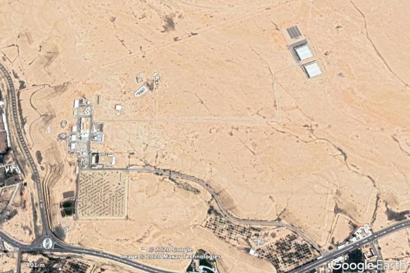 برنامج نووي سعودي سري بمساعدة الصين.. مشرعون أميركيون يحذرون من أخطاره وإسرائيل قلقة