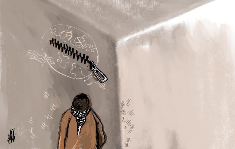 كاريكاتير اليوم