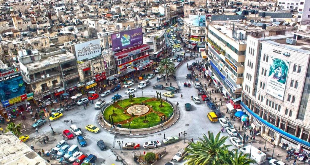 نابلس: اجمالي اصابات المحافظة 1092 و8 وفيات