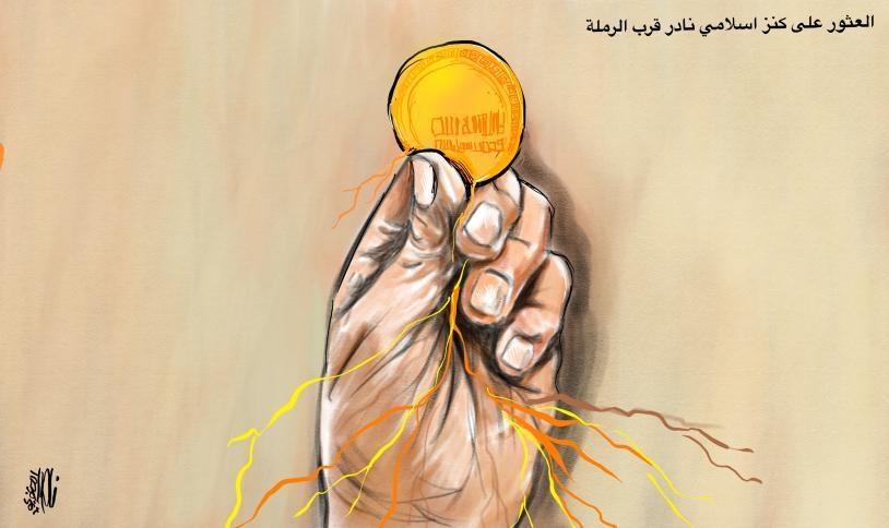 كاريكاتير  اليوم 