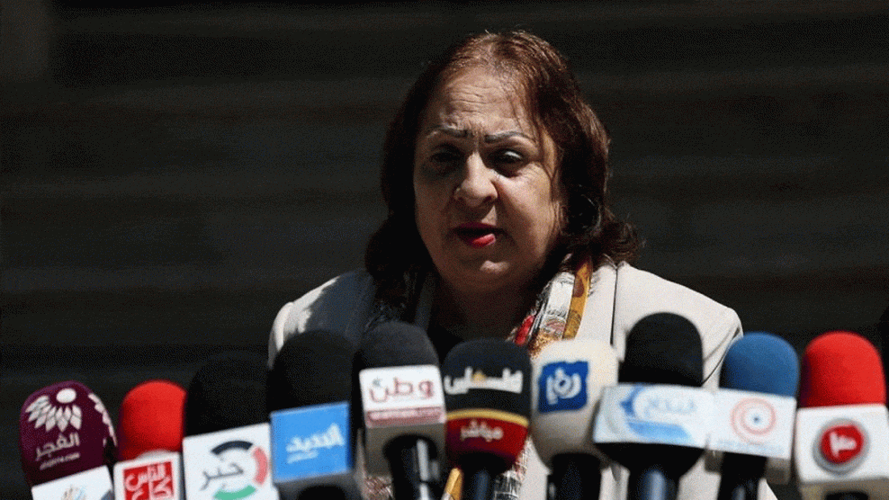 الكيلة: وفاتان و724 إصابة جديدة بكورونا خلال الـ24 ساعة الماضية