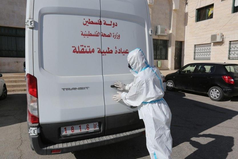د.شادي اللحام: الحالة الوبائية لمحافظة بيت لحم خطيرة