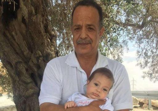 الأسير حسام رزة يضرب عن الطعام احتجاجًا على اعتقاله