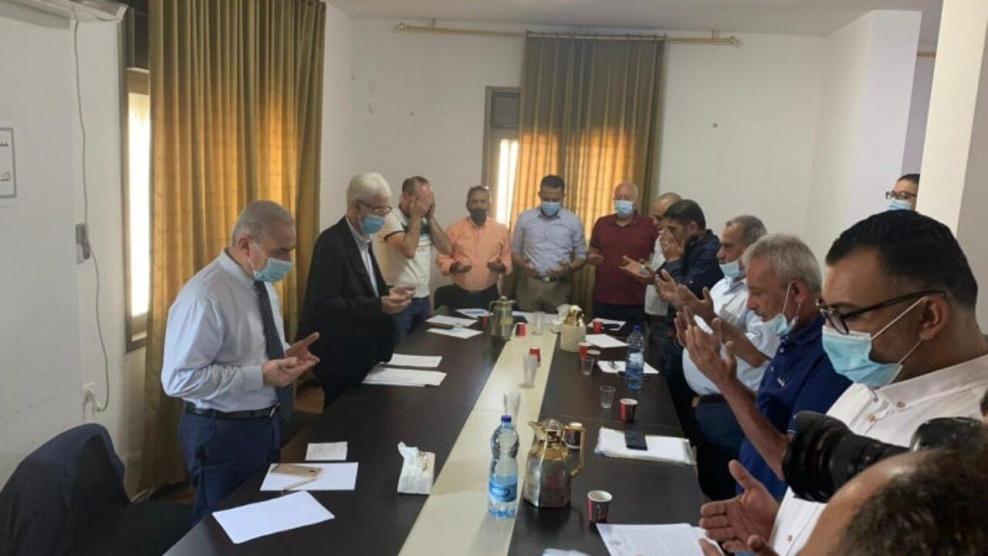 فتح: لا حصانة لاي سلاح خارج إطار القانون