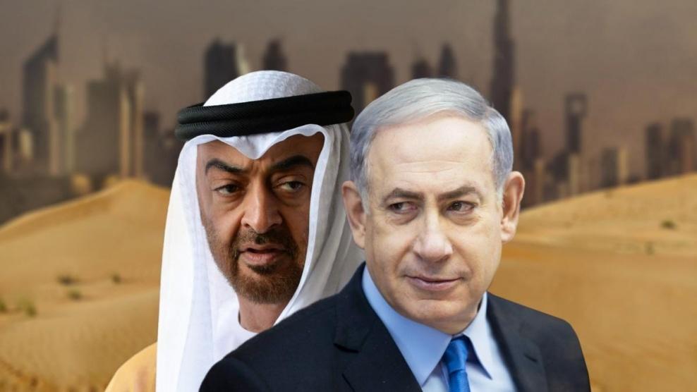 الإمارات تدرس فتح قنصلية في الناصرة أو حيفا