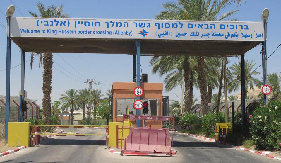 النجار: عودة عمل الجسر مع الأردن قريبا