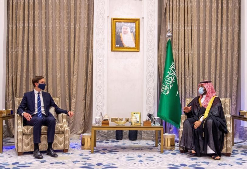 بعد بومبيو.. كوشنر في جولة خليجية لحشد الدعم للتطبيع