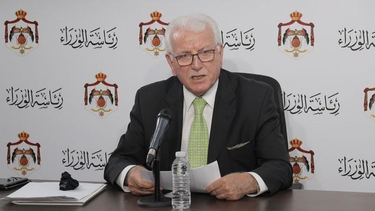 حـجر العائدين للدراسة في الأردن 7 أيام فقط