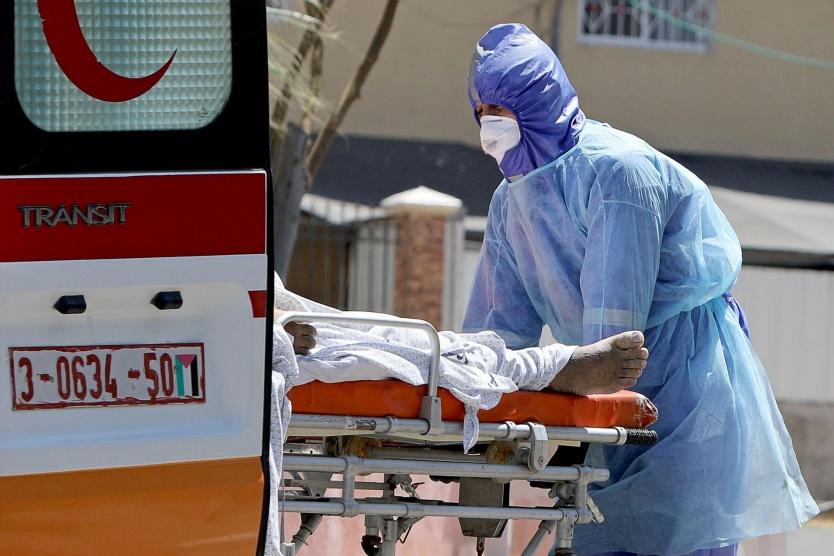 كورونا اليوم.. نجم هوليود دواين جونسون يتعافى والسلطات الأميركية توزع لقاحا محتملا قبل يومين من الانتخابات
