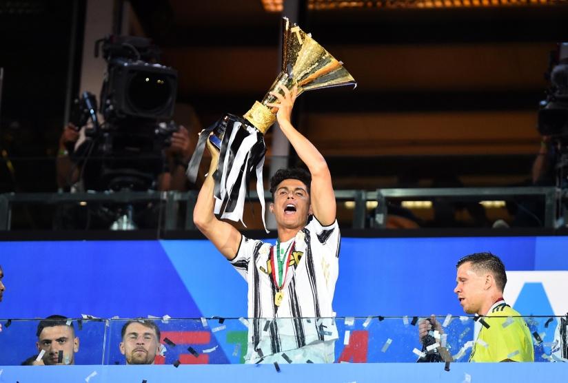 يوفنتوس يصطدم مبكرا بروما ونابولي.. إعلان جدول مباريات الدوري الإيطالي