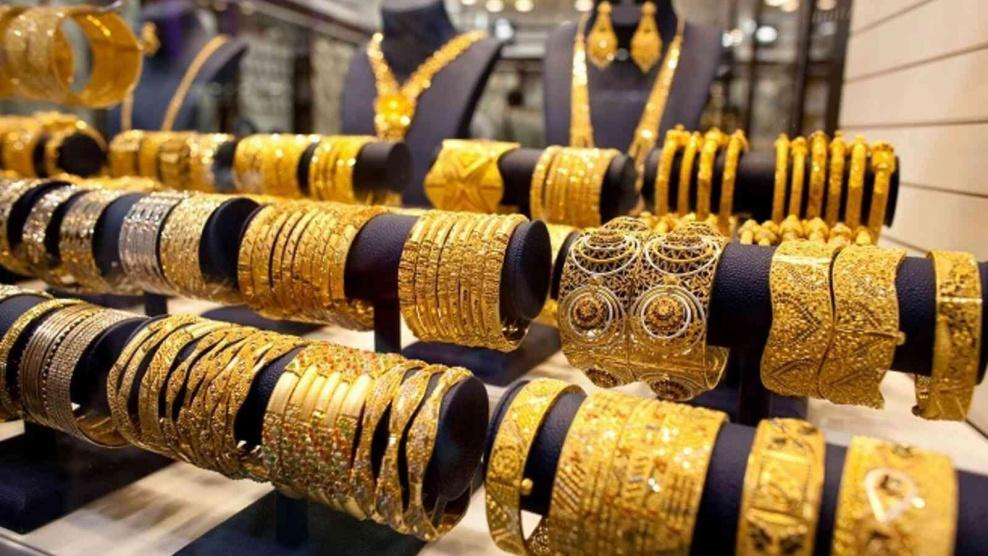 أسعار الذهب تعاود الارتفاع