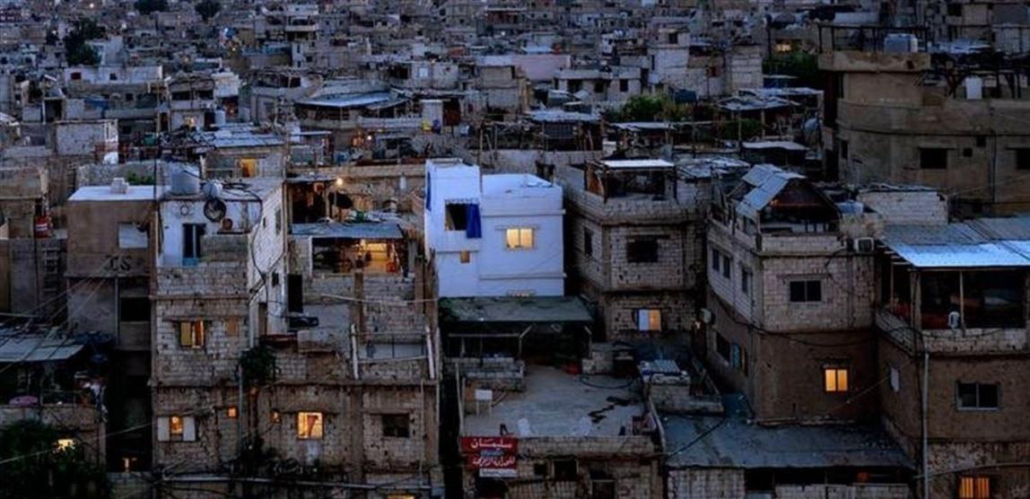 الاونروا : 394 اصابة بكورونا في المخيمات والتجمعات الفلسطينية بلبنان