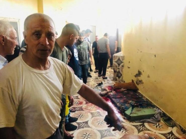 نادي الأسير يحمّل الاحتلال المسؤولية كاملة عن حياة الشقيقين الجدعون