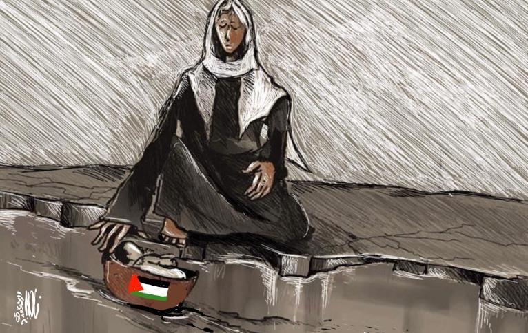 كاريكاتير  اليوم