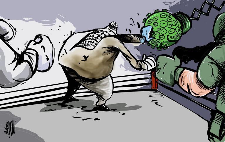 كاريكاتير اليوم