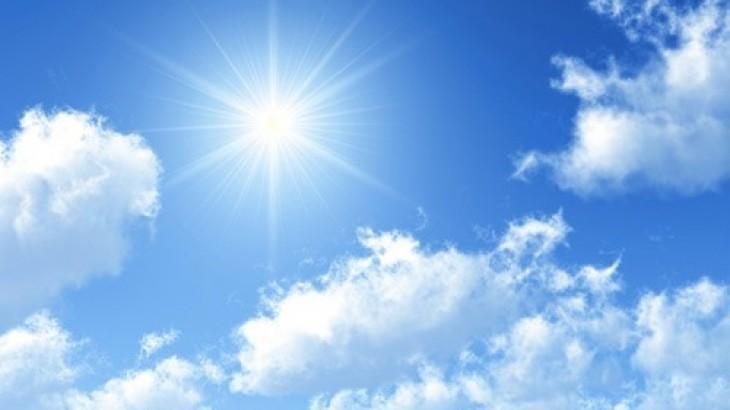 الطقس: أجواء شديدة الحرارة وأعلى من معدلها بـ3 درجات