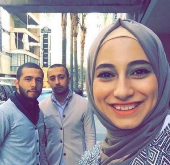 الشاباك يتهم ياسمين جابر من القدس .. جندت من قبل حزب الله وإيران