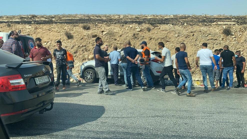 مقتل 3 أشخاص بجريمة شرق بيت لحم