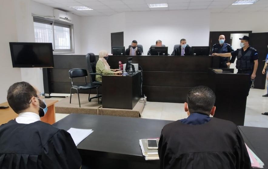 السلطة القضائية: حان الوقت لإقرار تعديلات قانونية تتيح المُحاكمة عن بُعد