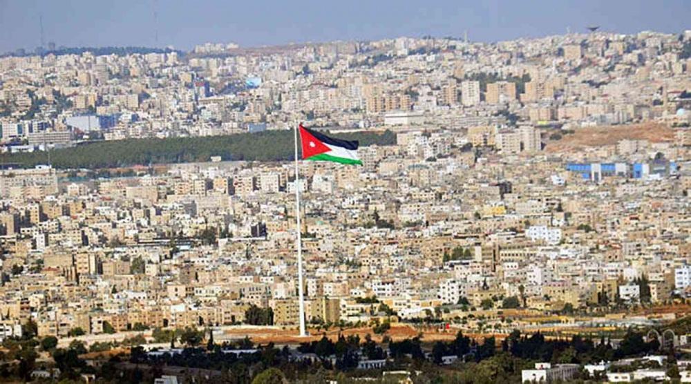الأردن يبحث إعادة فتح المطاعم والمقاهي
