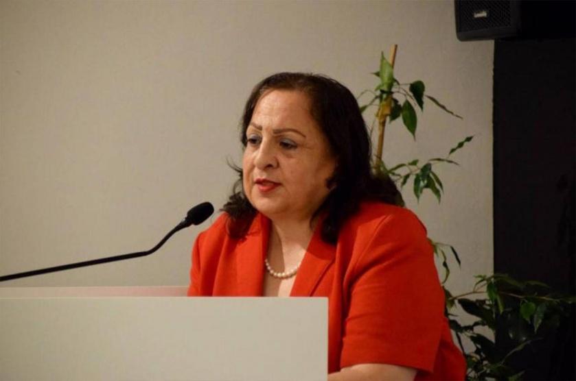 الكيلة: الاحتلال تسبب بإتلاف 100 ألف مسحة خاصة بـكورونا
