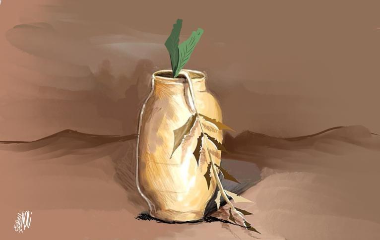 كاريكاتير اليوم