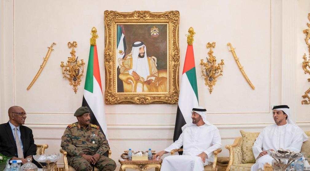 مليارات الدولارات ومطالب أخرى.. هذه شروط السودان في محادثات أبوظبي للتطبيع مع إسرائيل