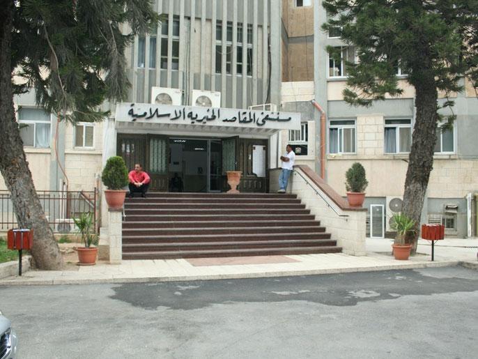 الصحة الإسرائيلية تطالب بنقل مصابين بكورونا للمشافي الفلسطينية في القدس