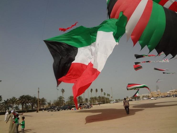 41 منظمة كويتية تدعو لتجريم التطبيع مع