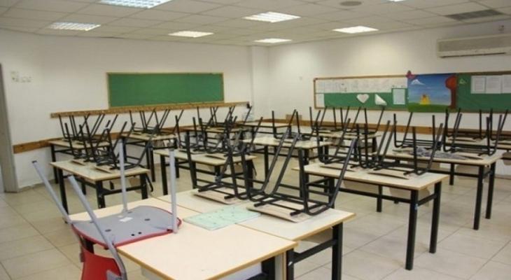 إغلاق شعب صفية في بيت لحم بسبب فيروس